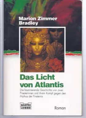 Couverture du produit · Das Licht von Atlantis