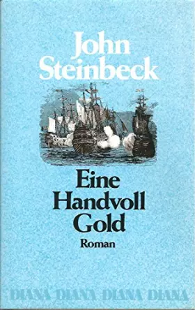 Couverture du produit · Eine Handvoll Gold