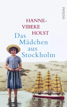 Couverture du produit · Das Mädchen aus Stockholm: Roman