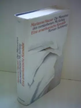 Couverture du produit · Die Memoiren des verstorbenen Mr. Ashley: Eine amerikanische Komödie. Roman