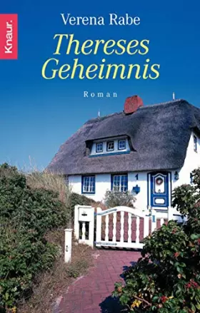 Couverture du produit · Thereses Geheimnis