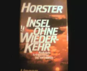 Couverture du produit · Insel ohne Wiederkehr
