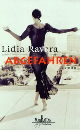 Couverture du produit · Abgefahren