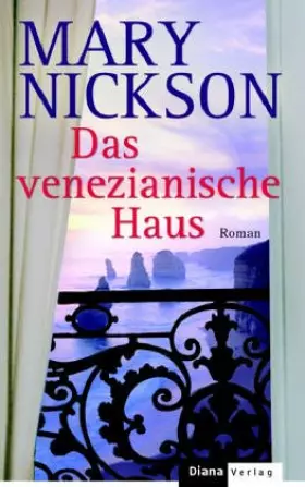 Couverture du produit · Das venezianische Haus: Roman