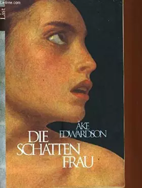 Couverture du produit · Die Schatten Frau