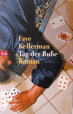 Couverture du produit · Tag der Buße