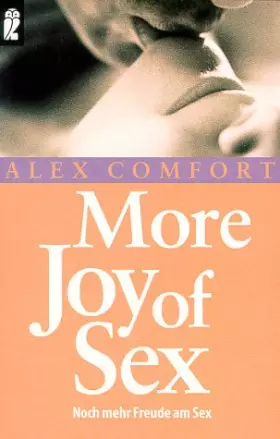 Couverture du produit · More Joy of Sex: Noch mehr Freude am Sex