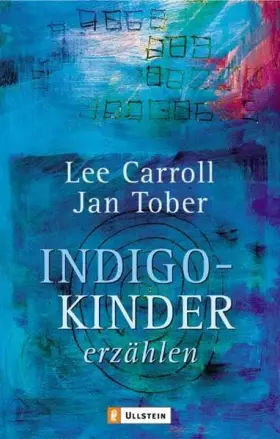 Couverture du produit · Indigo-Kinder erzählen