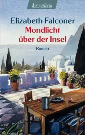 Couverture du produit · Mondlicht über der Insel: Roman