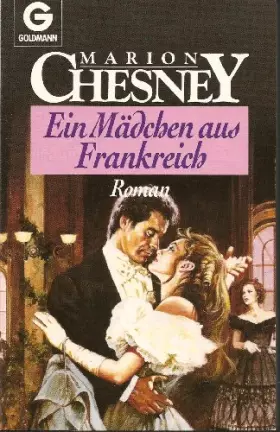 Couverture du produit · Ein Mädchen aus Frankreich. Roman.