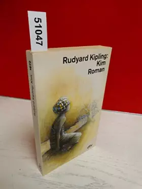 Couverture du produit · KIM: Roman