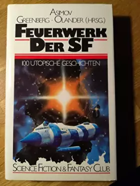 Couverture du produit · Feuerwerk der SF. Kurz- Kurzgeschichten.