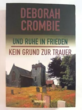 Couverture du produit · Und ruhe in Frieden / Kein Grund zur Trauer