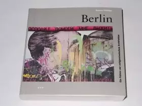 Couverture du produit · Berlin. Ein Führer zur zeitgenössischen Architektur