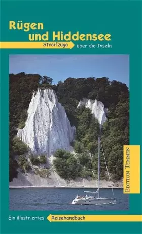 Couverture du produit · Rügen und Hiddensee: Streifzüge über die Inseln