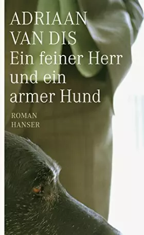 Couverture du produit · Ein feiner Herr und ein armer Hund: Roman