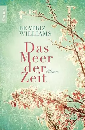 Couverture du produit · Das Meer der Zeit: Roman