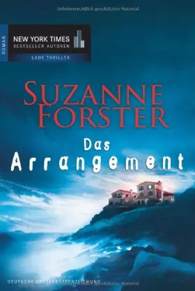 Couverture du produit · Das Arrangement: Roman. Deutsche Erstausgabe