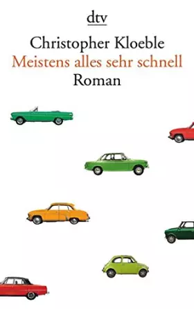 Couverture du produit · Meistens alles sehr schnell