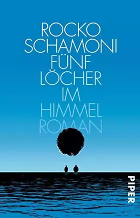 Couverture du produit · Fünf Löcher im Himmel: Roman