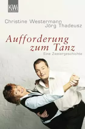 Couverture du produit · Aufforderung zum Tanz: Eine Zweiergeschichte