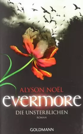 Couverture du produit · Evermore 1 - Die Unsterblichen: Roman