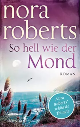 Couverture du produit · So hell wie der Mond: Roman (Die Templeton-Trilogie, Band 2)
