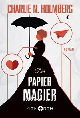 Couverture du produit · Der Papiermagier (Die Magier) (German Edition)