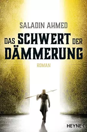 Couverture du produit · Das Schwert der Dämmerung: Roman
