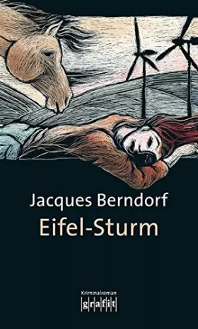 Couverture du produit · Eifel-Sturm.