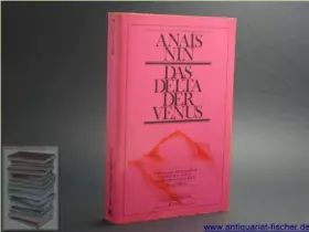 Couverture du produit · Das Delta der Venus.