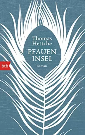 Couverture du produit · Pfaueninsel: Roman
