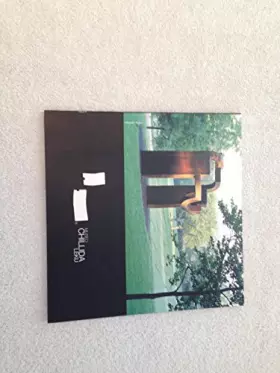 Couverture du produit · Museo chillida Leku / une utopir devenue realite  a utopia come true