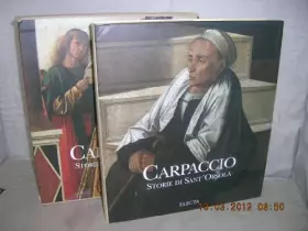 Couverture du produit · Carpaccio: Le Storie De Sant'Orsola