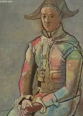 Couverture du produit · PEINTURE MODERNE / COLLECTION PEINTURE COULEUR, HISTOIRE DE SKIRA.