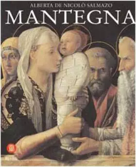 Couverture du produit · Mantegna