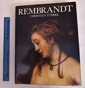 Couverture du produit · Rembrandt