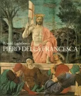 Couverture du produit · Piero della Francesca