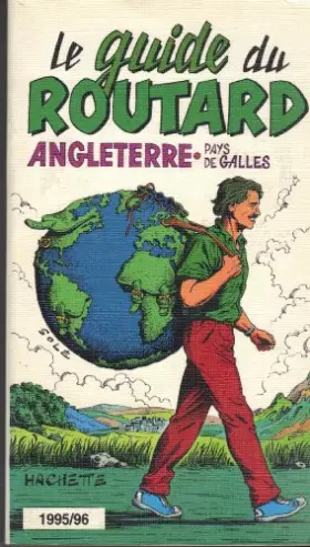 Couverture du produit · Angleterre, pays de Galles