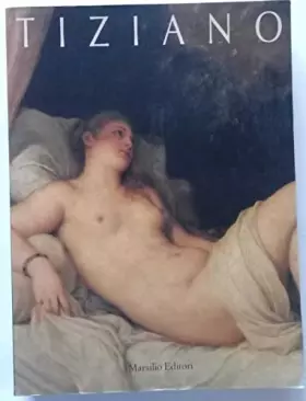 Couverture du produit · Tiziano