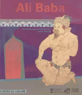 Couverture du produit · Ali Baba