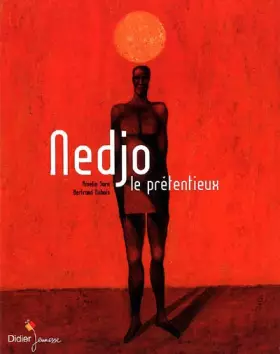 Couverture du produit · Nedjo le prétentieux