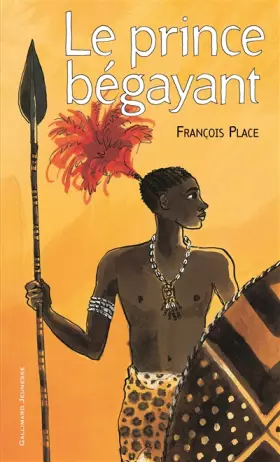Couverture du produit · Le prince bégayant