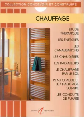 Couverture du produit · Chauffage, nouvelle édition