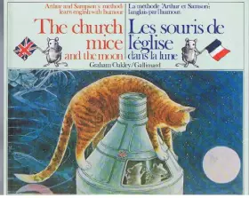 Couverture du produit · Les souris de l'eglise dans la lune 120296