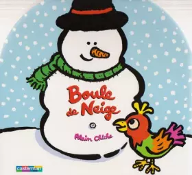 Couverture du produit · Boule de Neige