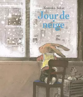 Couverture du produit · Jour de neige