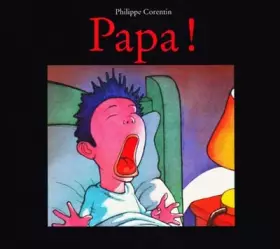 Couverture du produit · Papa !