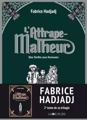 Couverture du produit · Des forêts aux foreuses