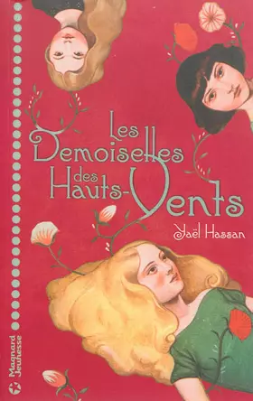 Couverture du produit · Les Demoiselles des Hauts-Vents
